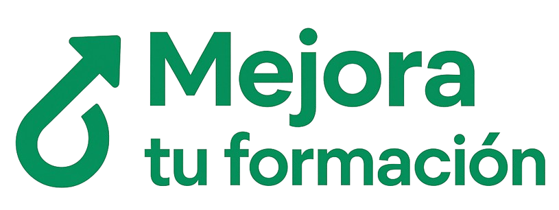 Mejora tu Formación